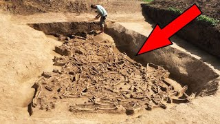 12 Most Mysterious Archaeological Finds Scientists Still Can't Explain