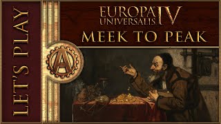 EU4 Meek to Peak 27