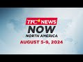 TFC News Now North America Recap | August 5-9, 2024