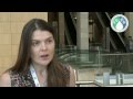 Sophie Bertrand on the International Dairy Federation's approach to Water Footprint