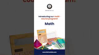 Extraordinary education that would unlock their true potential