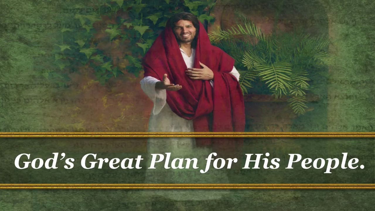 Discipleship Youtube