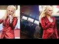Lady Gaga - National Anthem Bar Reaction Denver Broncos Super Bowl 50 (Star Spangled Banner)