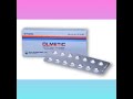 olmetic tablet bangla বয়স্কদের উচ্চ রক্তচাপ নিয়ন্ত্রণ রাখার ঔষধ olmetic 20 tablet review olmetic