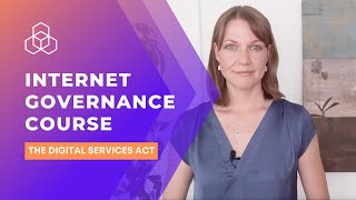 What does the RIPE NCC think about the Digital Services Act?