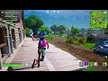 ［fortnite］お正月休み最後のゼロビルド‼️参加歓迎します