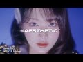 [SOLD] IVE x Aespa - Kpop Type Beat | AESTHETIC