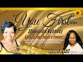 You First S2 Ep 5 - Shawanna Kennedy and Keaver Brenai