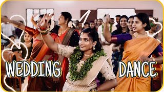 Bridal Entry Dance💃 | Kerala Wedding Dance Performance By Friends #dance #weddingdance #kerala