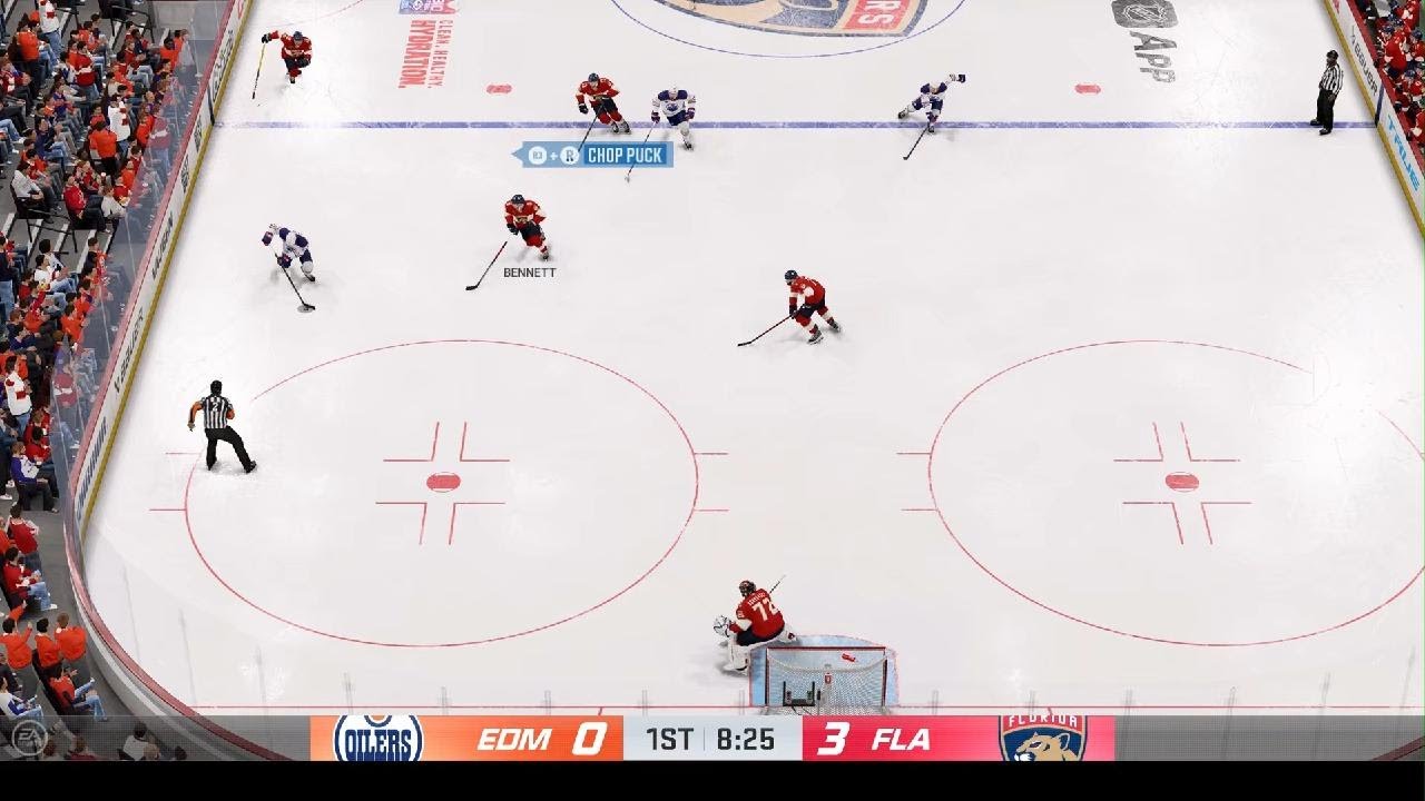 Stanley Cup Final Youtube