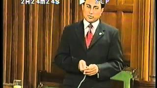 Debate on Effective Whistleblowers Protection