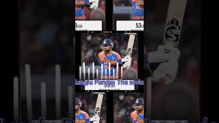 Hardik Pandya half century ☠️ 🙌#cricket #edits#shorts#shortvideo#trending#viralvideo #hardikpandya