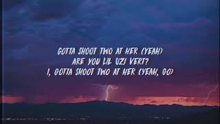 Lil Uzi Vert - Futsal Shuffle 2020 || 8D Audio🎧 + Lyrics ||