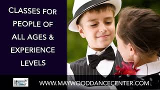 Dancing Instruction in Maywood NJ, details at YellowPages.com