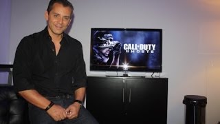 Activision CEO Says We Don't Agree With COD Ghosts Review Critics