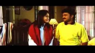 Evergreen Romantic Malayalam Melody Ponnolathumbi