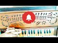 crazyharidas. harmonium lesson 6.হারমোনিয়াম খুব দ্রুত ফিঙ্গারিং শিখুন. learn alap and alankar