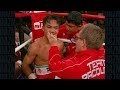 full fight manny pacquiao vs. marco antonio barrera 2 dazn rewind