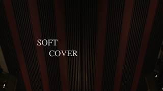 Soft Cover (2019)