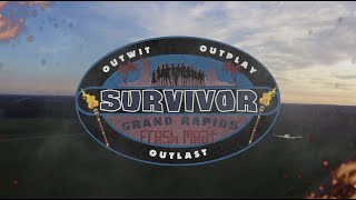 Survivor: Grand Rapids - Fresh Meat Ep 1: A New Era