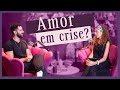 Por que o amor está desaparecendo e as relações não se aprofundam? com Carol Tilkian e André Alves