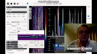 Using Bandicam and Screencast-O-matic