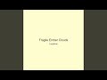 Fragile Ember Clouds