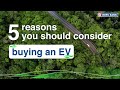 Why You Must Consider Buying an EV This Year | HDFC Bank