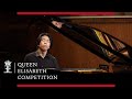 Kazuya Saito | Queen Elisabeth Competition 2021 - First round