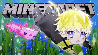 【MINECRAFT】exploring THE ENDO【NIJISANJI EN | Sonny Brisko】