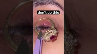 Kiss Your Stye Good-Bye 👋