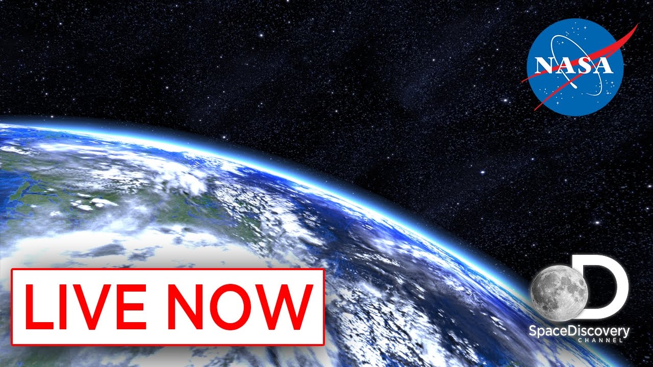 Nasa Live Feed Getmyklop