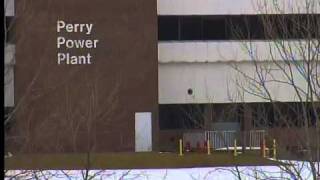 Perry reactor vulnerable