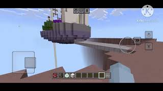 Inside out islands fall Minecraft new