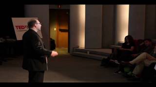 TEDxMarin - Craig Newmark - Transforming Humanity Via Social Media