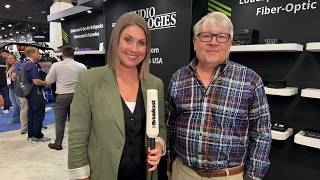 Studio Technologies Highlights New Audio Products at NAB and Gives Viewers an IBC Preview
