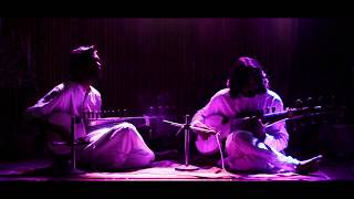 Raag Kaunsi Kanada - Abhishek \u0026 Praashekh Borkar - Alaap and Jod