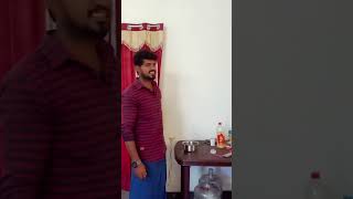 ஆத்தி  ஜஸ்ட் மிஸ் #shorts #comedy