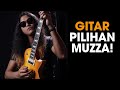 REVIEW GITAR JUJUR DARI MUZZA - ESP LTD EC-1000T Fluence