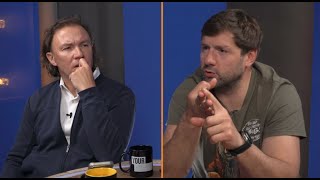 #30 Ghetto Games: Raimonds Elbakjans