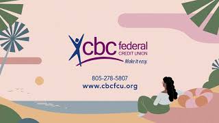 CBC Federal Credit Union - Membership TV Spot