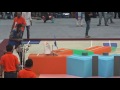 robocon 2016 final 67 second vier chai yo.. monster speed