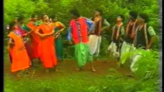 Bel Tari Belan Belan Tari - Amariya Chidiya - Mamata Chandrakar - Chhattisgarhi Song
