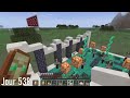 j ai survécu 600 jours en hardcore sur minecraft... voici ce qu il s est passé