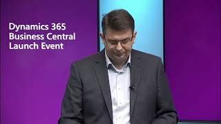 Business Central 2024 Wave 1 - What's new: What s new Business Central Integration with Dataverse