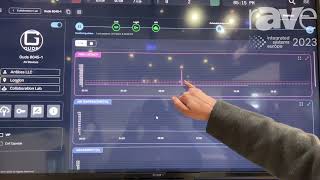 ISE 2023: AVI-SPL Showcases Symphony Monitoring Management Analytics and Control