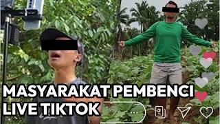 Kenapa Netizen Di TikTok Banyak Yang Bodoh?