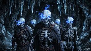 Reborn as a Skeleton: Evolution Begins - Chapter 1