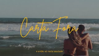 Gabi Monteiro - Carta Fora