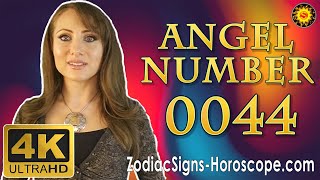 Seeing Angel Number 0044 Meaning, Symbolism, Love and Spiritual Significance | 0044 Angel Number